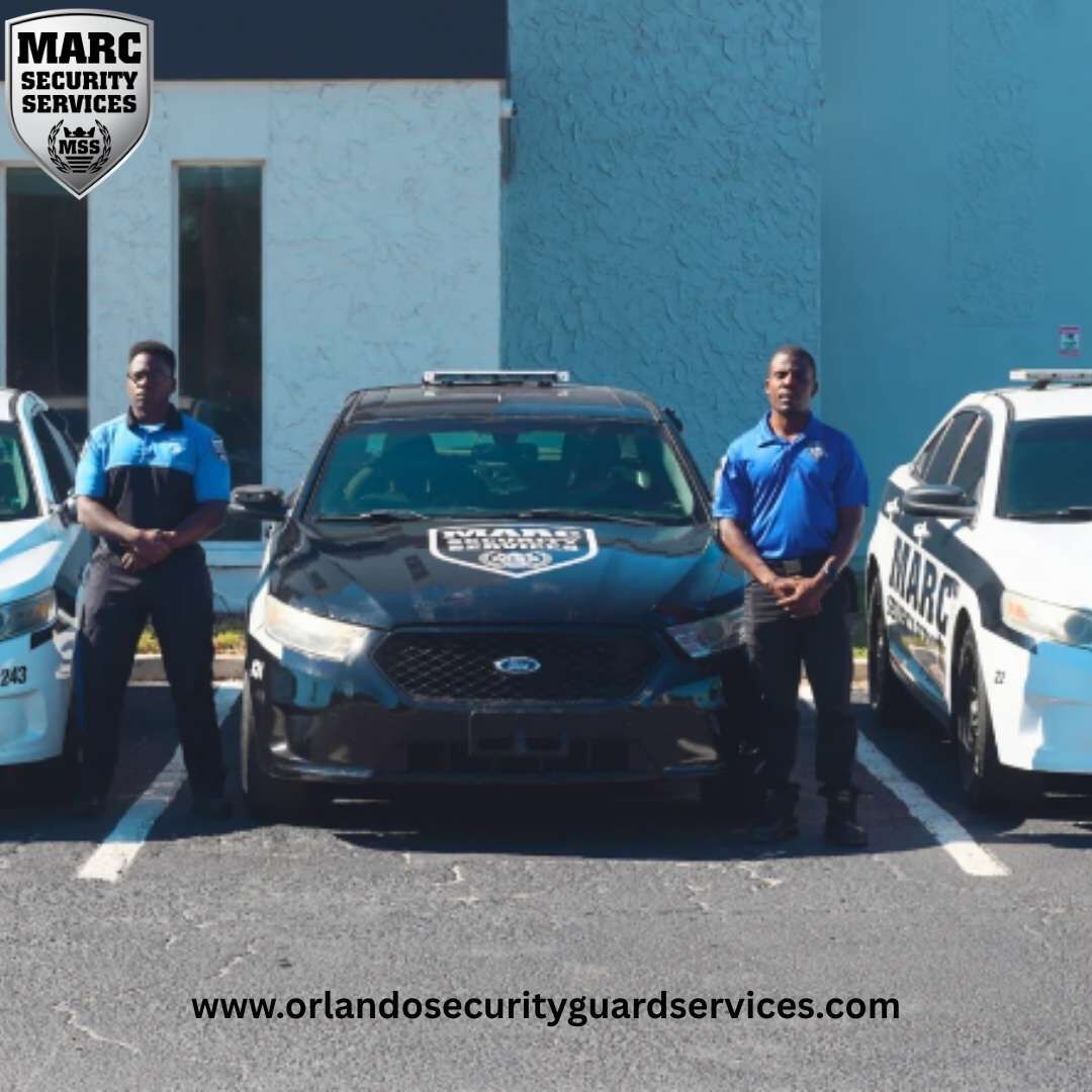 New York, Security, Orlando Security Guard Services For Reliable Property Protection