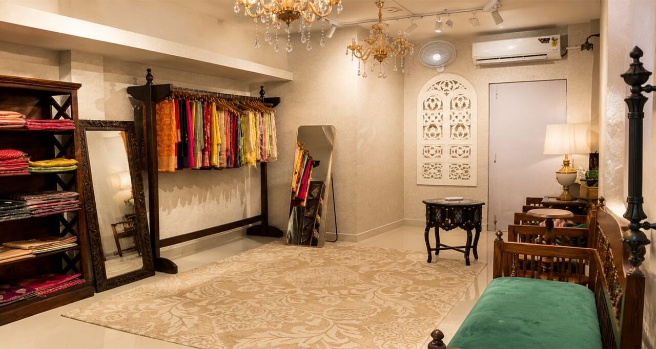 New Delhi, Clothing & Accessories, INR 10000,  Misato Clothing &ndash; A Contemporary Approach To Indian Fashion
