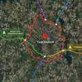 INR 12500,  165 Sq. Yard,  DTCP & RERA  APPROVED Open Plots For Sale @ Yacharam