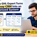 How A GHL Expert Fixes CRM Clutter And Creates Better Workflows