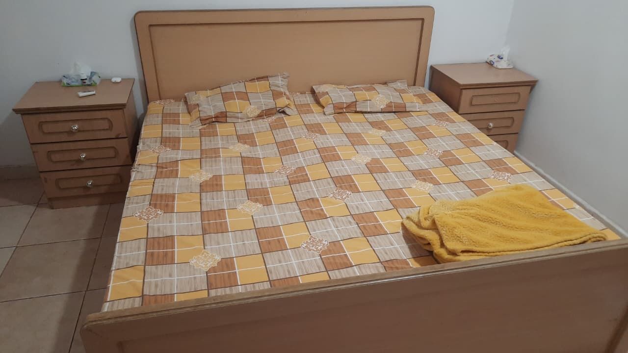 Madinah, Furniture, Furniture With Other Goods
