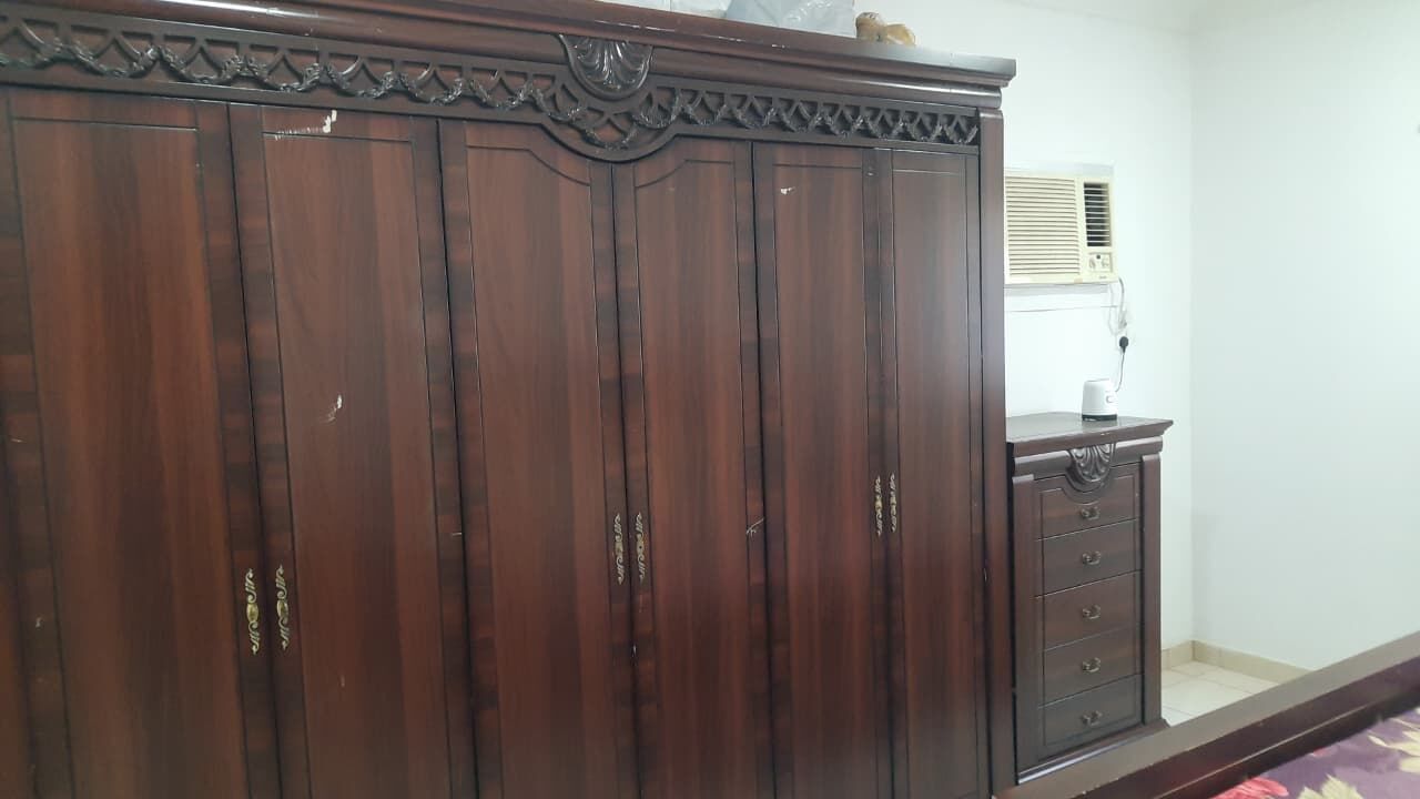 Madinah, Furniture, Furniture With Other Goods