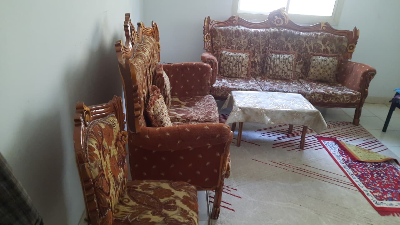 Madinah, Furniture, Furniture With Other Goods