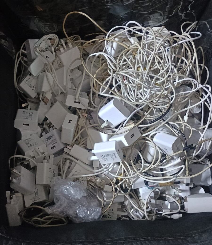 Al Yasmin, Mobile Phones, SAR 200,  400 Used Samsung Mobile Lot Sell পুরাতন মোবাইল পাইকারি লট