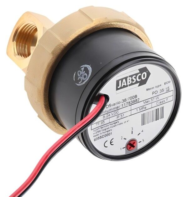 London, Electronics, GBP 334,  Buy Xylem Electric Circulator Pump | Efficient Flow | Heat Pumps | EnrgTech