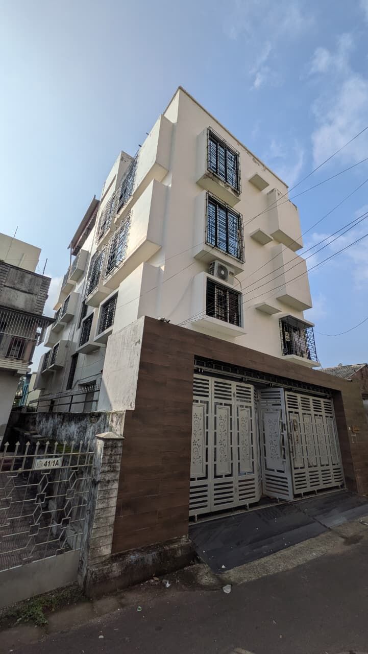 Kolkata, Real Estate For Sale, INR 4,  6 BR,  4750 Sq. Feet,  Independent House In Behala Chowrastha