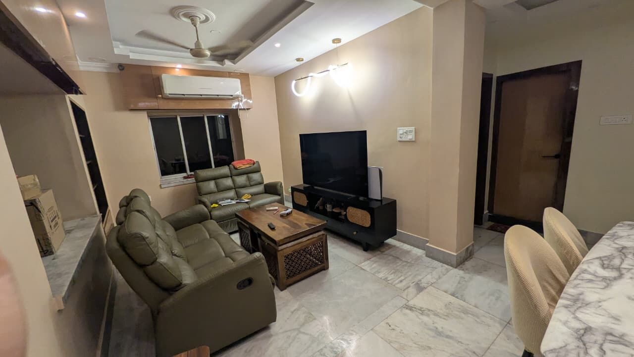 Kolkata, Real Estate For Sale, INR 4,  6 BR,  4750 Sq. Feet,  Independent House In Behala Chowrastha