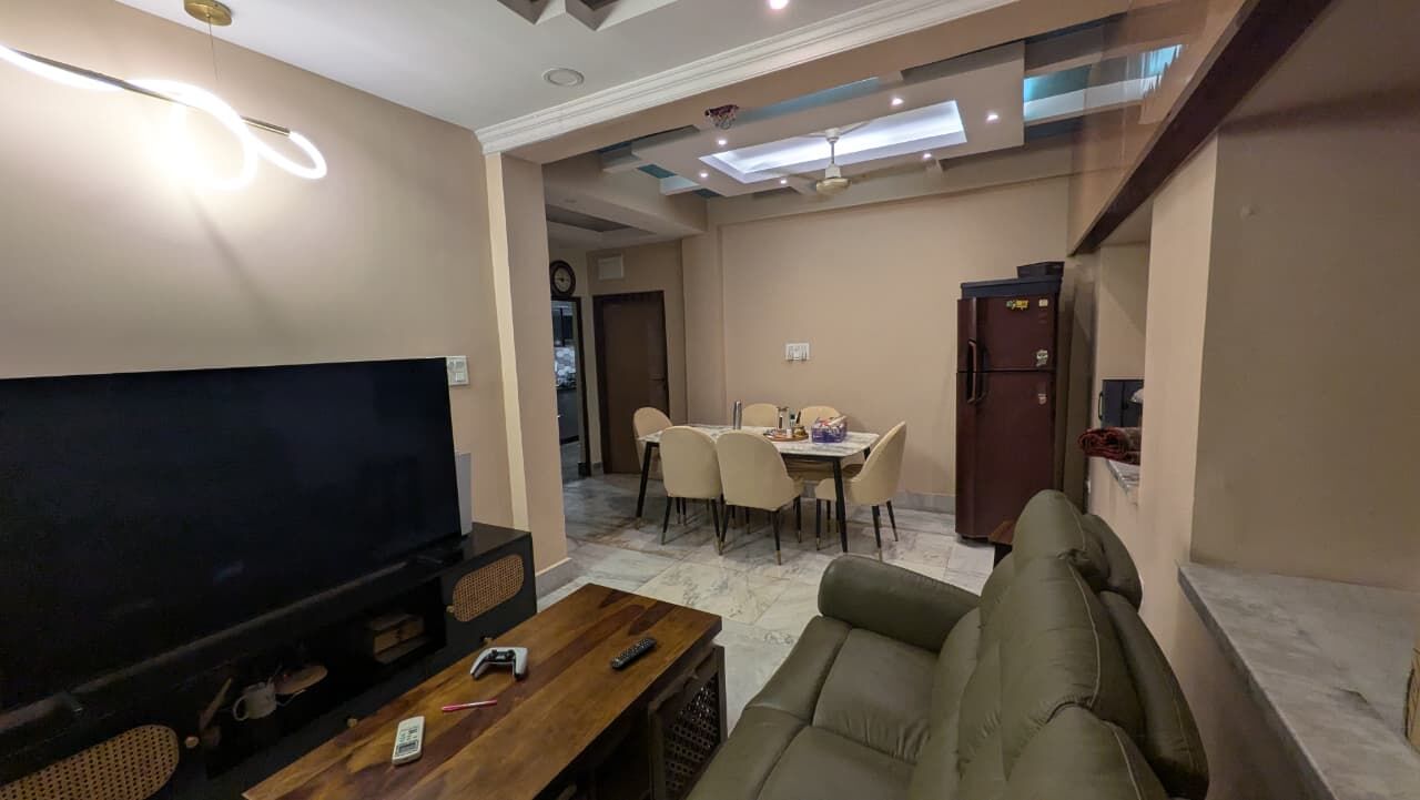 Kolkata, Real Estate For Sale, INR 4,  6 BR,  4750 Sq. Feet,  Independent House In Behala Chowrastha