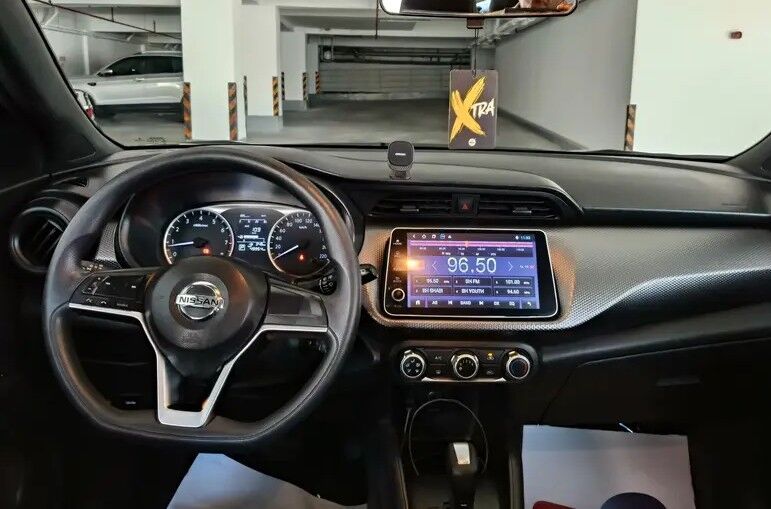 Manama, Vehicles, Cars & Trucks , BHD 4650,  Nissan Kicks,  2021,  Automatic,  56000 KM,