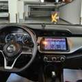 BHD 4650,  Nissan Kicks,  2021,  Automatic,  56000 KM,