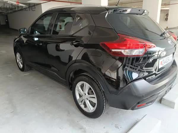 Manama, Vehicles, Cars & Trucks , BHD 4650,  Nissan Kicks,  2021,  Automatic,  56000 KM,