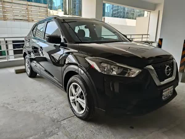 Manama, Vehicles, Cars & Trucks , BHD 4650,  Nissan Kicks,  2021,  Automatic,  56000 KM,