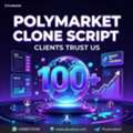 Shape The Future Of Digital Predictions With Our Polymarket Clone Script