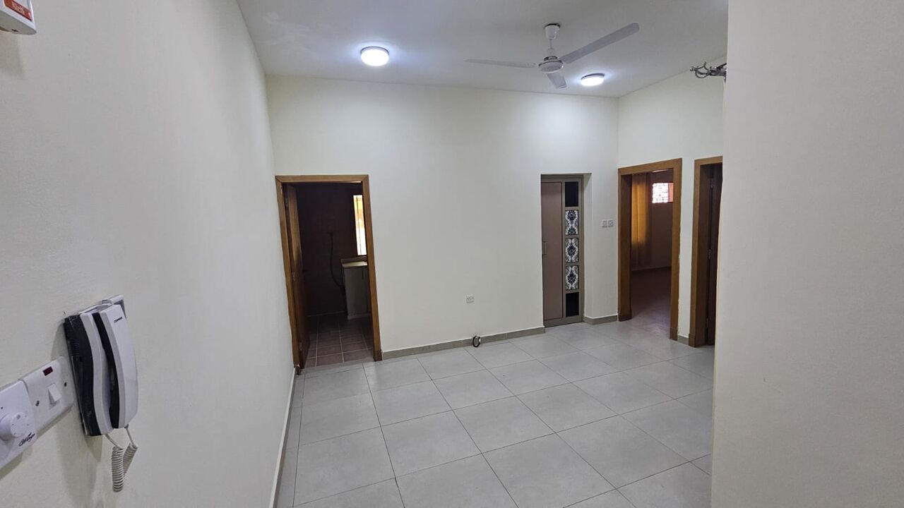 Umm Al Hassam, Apartments, Flats, Houses & Villas, BHD 220/month,  2 BR,  2 Bedroom With Ewa In Umm Al Hassam