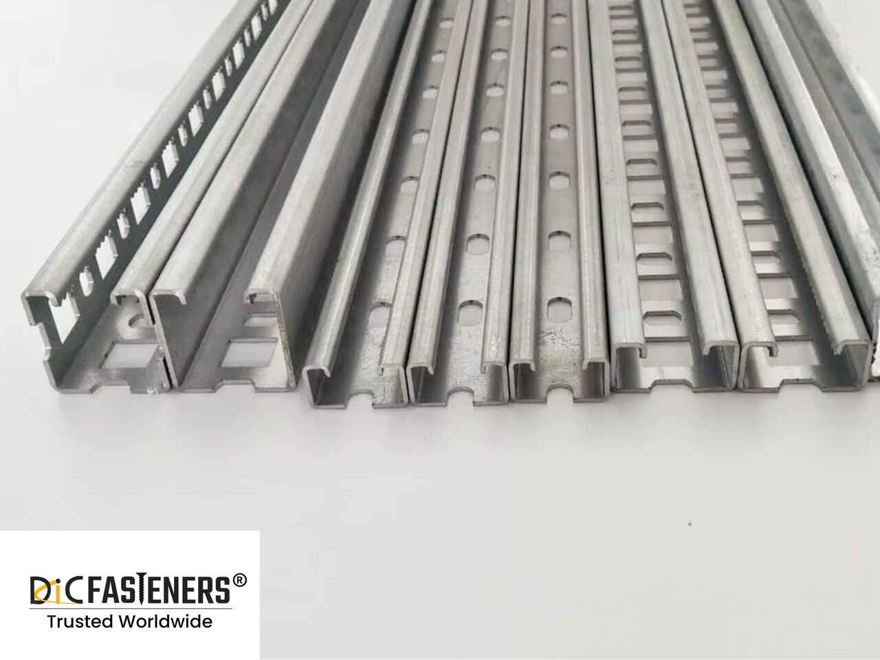 Mumbai, Tools, Strut Channel Supplier In India | DIC Fasteners