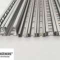 Strut Channel Supplier In India | DIC Fasteners