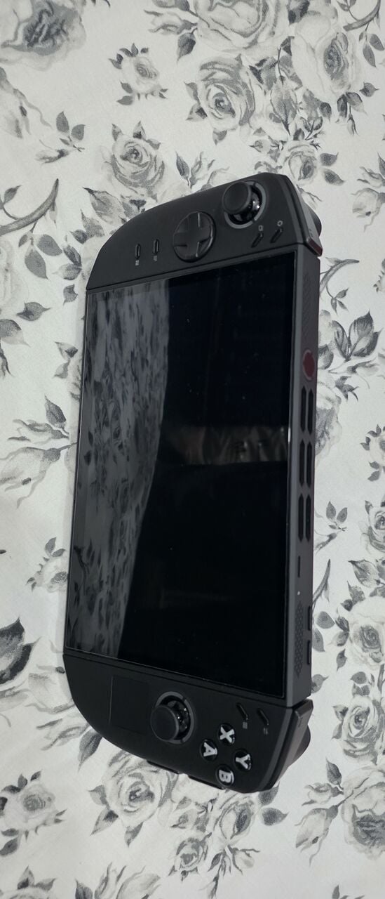 Jeddah, Video Games, SAR 4350,  Lenovo Legion Go 2 PC Handheld Gaming