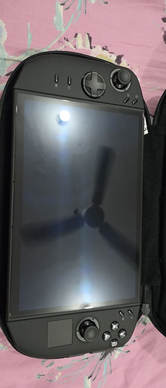 Jeddah, Video Games, SAR 4350,  Lenovo Legion Go 2 PC Handheld Gaming