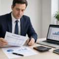 Professional Financial Audit & Review Services
