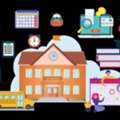 School Management System | School Management App