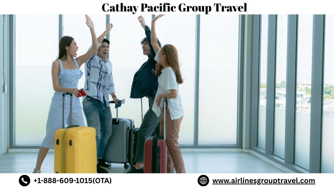 New York, Travel, What Are The Benefits Of Cathay Pacific For Group?