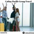 What Are The Benefits Of Cathay Pacific For Group?