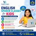 English Spoken Classes For Kids In India &ndash; Young Intelligenz