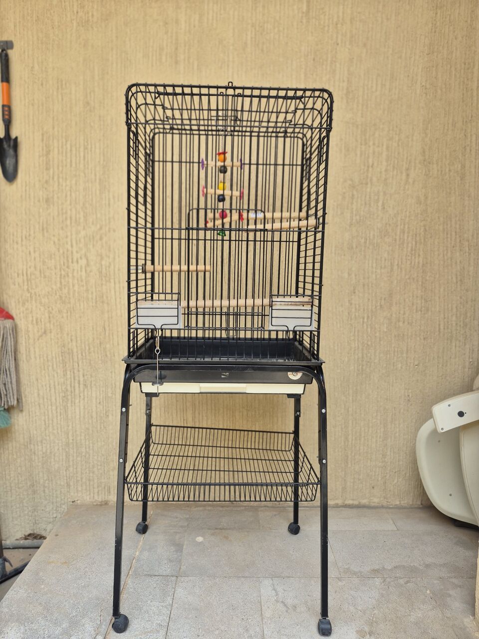 Riyadh, Pet Supplies, SAR 110,  CAGE .