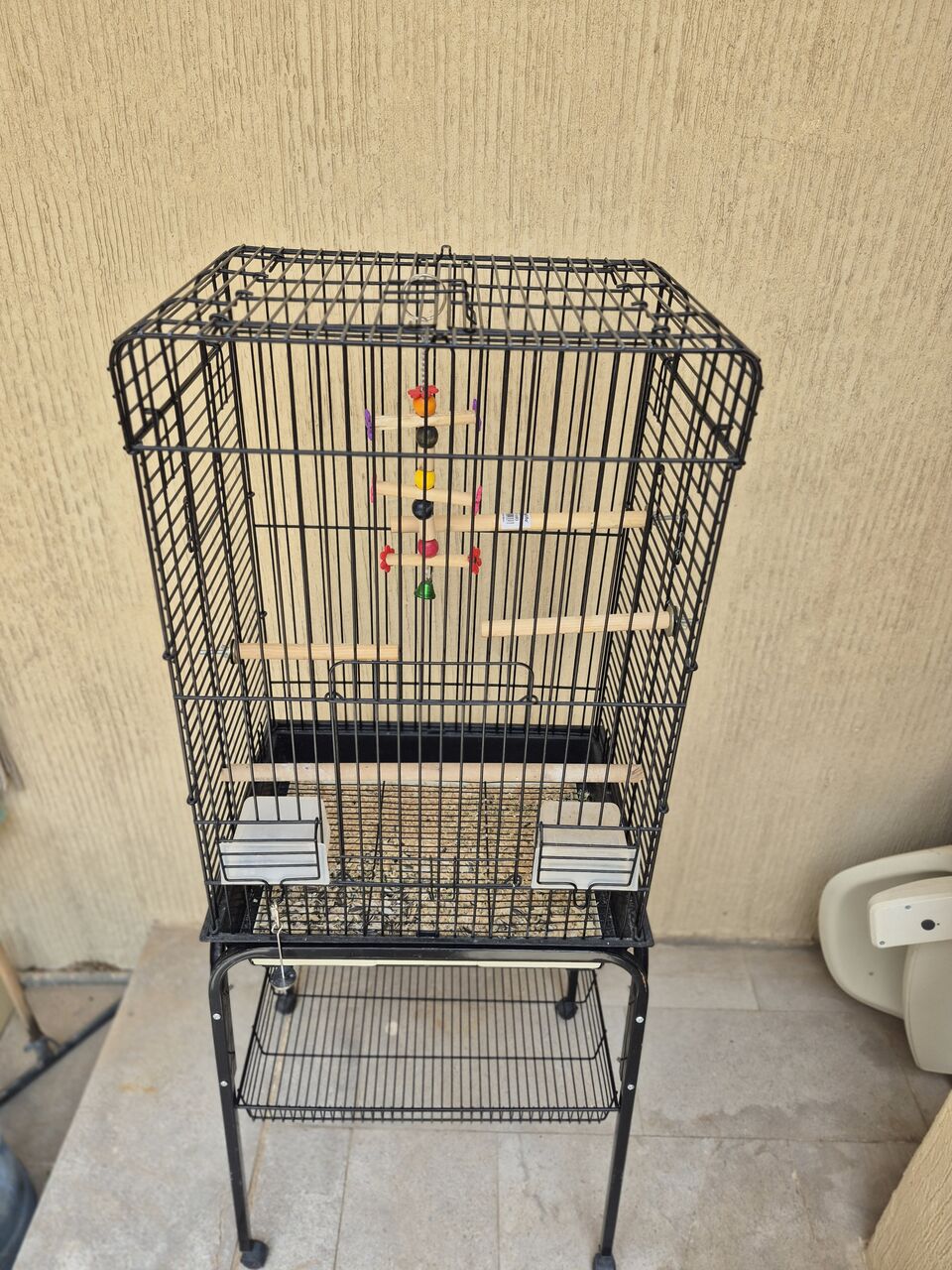 Riyadh, Pet Supplies, SAR 110,  CAGE .