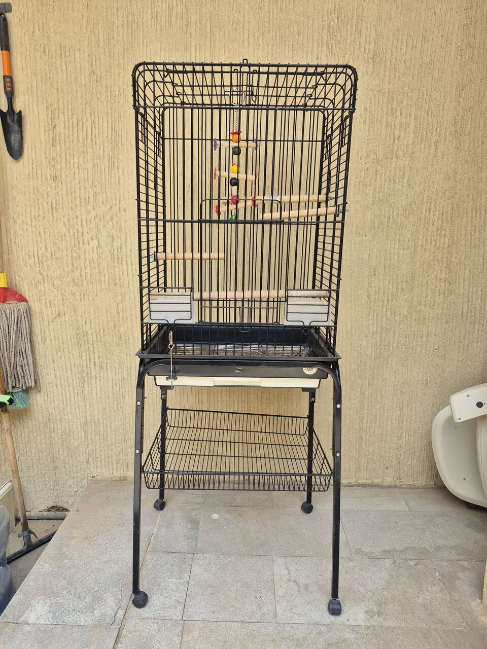 Riyadh, Pet Supplies, SAR 110,  CAGE .