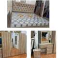 SAR 5,  Bedroom Furniture Sets Are Available For Sale At Affordable Pricees With Best Quaility