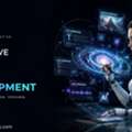 Build Your Generative AI Solution Before Competitors Take The Lead!