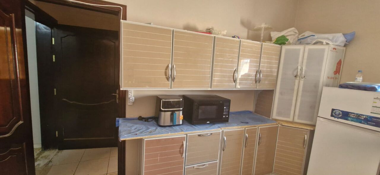 Madinah, Appliances, SAR 4000,  Complete Set For House