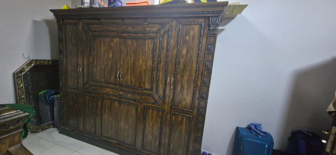 Madinah, Appliances, SAR 4000,  Complete Set For House