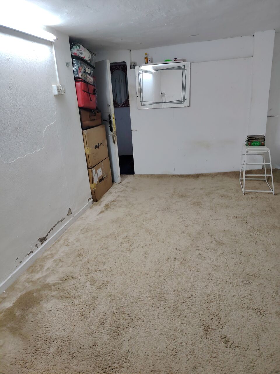 Jeddah, Bedspace For Rent, SAR 300/month,  Bed Space Available Near Al Abeer Hospital Aziziya Jeddah