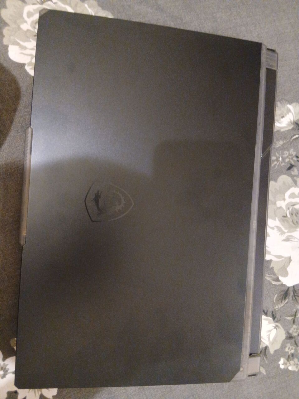Riyadh, Computers, SAR 2849,  MSI Cyborg 15 A13U Gaming Laptop