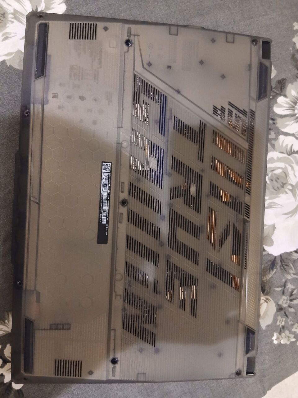 Riyadh, Computers, SAR 2849,  MSI Cyborg 15 A13U Gaming Laptop