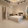 SAR 5,  Luxury And Well Designed Bedroom Furniture Sets Are Available With Best Quaility For Sale.