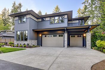 Calgary, Business, Metal Roof Installation In Maple