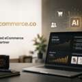 AICommerce Debuts AI Agents That Run Shopify Stores Right Now