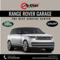 Luxury Cars Repair In Sharjah 12