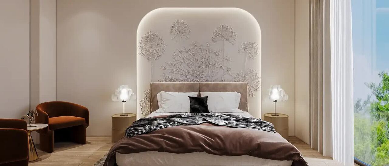 New Delhi, Furniture, Turnkey Interior Design Services In Delhi | Interia