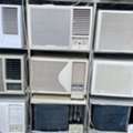 All Types Of Window Ac Available For Sale With Warranty Delivery And Installation Service