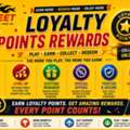Spinjeet Loyalty Points Rewards &ndash; Discover The Value Of Loyalty