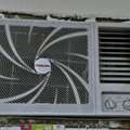 SAR 1100,  A/c 1.5 Ton 1 Nos. Sr.550 Sanyo Rear Use..2nd A/C 2 Ton..Sr.550