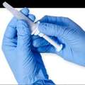 Luer Syringe