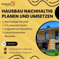 Hausbau Nachhaltig Planen Und Umsetzen