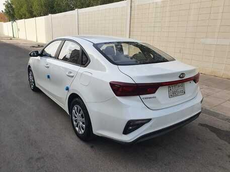 Khobar, Vehicles, Cars & Trucks , SAR 30000,  Kia Cerato,  2019,  Automatic,  340000 KM,  Only Serious Buyers Whatsapp Me No Call