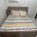 SAR 450,  Bed