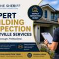 Expert Building Inspection Hurstville Services By The Sheriff